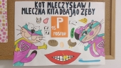 MAMY KOTA NA PUNKCIE MLEKA